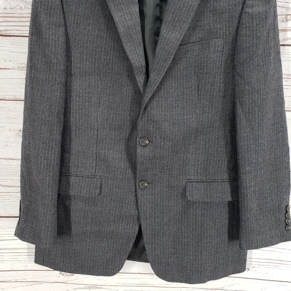 Chaps men blue